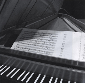 fortepiano